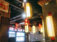 大堂-小龙坎火锅(总店)