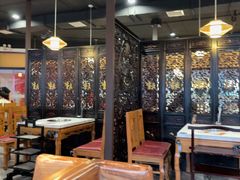 -重庆巴渝火锅(钟家村店)