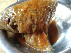 -好成财牛排馆(涂门街总店)