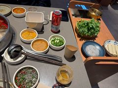 -巴奴毛肚火锅(大剧院店)