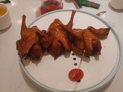 -大鸽饭(木莲中路店)