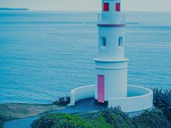 -漳州滨海火山岛自然生态风景区