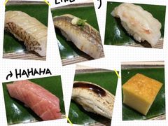 -鮨一日本料理(大中华店)