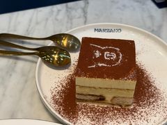 -玛尚诺意式餐厅(长宁来福士店)