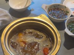 -慢丽江·云南野生菌土鸡锅(付家庄店)