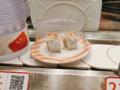 -新一番三文鱼寿司(大东海店)