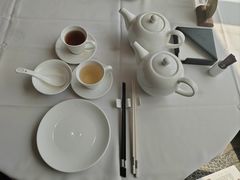 -粤财皇冠假日酒店·彩华轩中餐厅