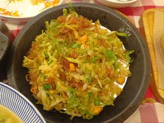 -西贝(华发商都店)