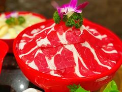 -大龙燚·旷野鲜火锅(广州首店)