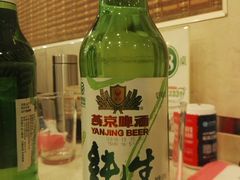 -八先生涮肉房(三里河店)