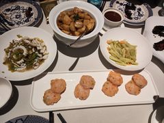 -钱塘花园·宁波菜