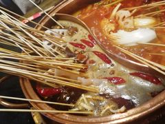 -镇江龙·火锅串串(武侯祠店)