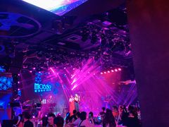 -MOSSO音乐酒吧·live house(南京旗舰店)