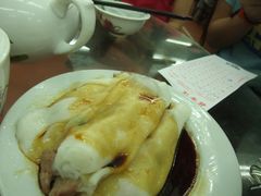 -香港蓮香樓(上環店)