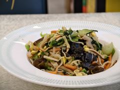素什锦-五谷屯私房菜·始于2005(中山陵童卫路店)