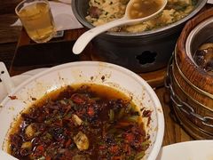 -苹果树下艺术餐厅(通州店)