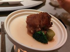 -阿庄新豫菜(通泰路店)