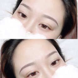 -MIVI野生眉纹绣纹眉