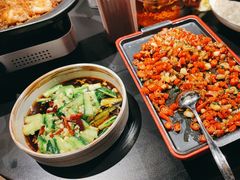 -小户人家(循礼门南国中心店)