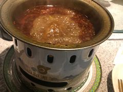 -百草滩羊清水涮羊肉(长城路店)