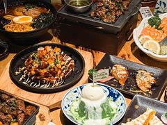 -小川洋风料理(江汉路店)