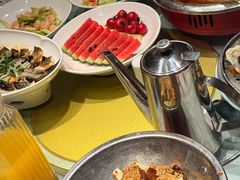 -景芝小炒(虞河路店)