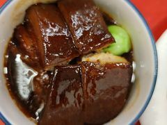 -玉华台饭庄·淮扬菜·烤鸭(望京店)