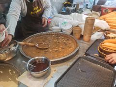 -穆彦华逍遥镇胡辣汤(岗坡路店)