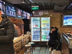 -1819餐厅·团队聚餐·烤串·精酿