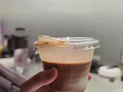Dirty&nbsp;冰博克-CUBIC3三立方咖啡(西岸凤巢店)