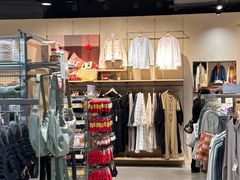 -MUJI无印良品(大悦城店)