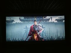 -SFC上影影城(唐镇店)