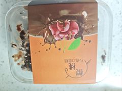 -苹果花园(枫林路店)