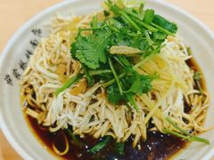 -蒋家桥饺面店(东关街店)