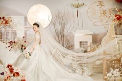 -HELLO你好婚礼婚庆策划