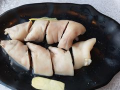 白云猪手-盆满钵满·国家非遗传承(云台店)