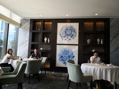 -海湾壹品·粤菜·早茶·烤鸭(拱北店)