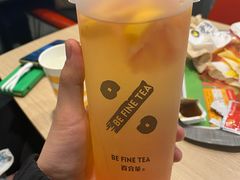 -百分茶(昆山万象汇店)