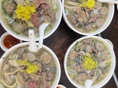 -潮镇老尾牛杂(环城西路店)