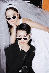 -巴黎婚纱摄影(瑞安旗舰店)