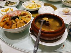 -和记小菜(东方店)