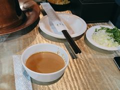 -东来顺饭庄(王府井步行街店)