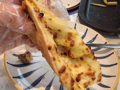 -必胜客(港城新天地店)