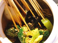 -一个叫川的地方(麒麟新天地店)