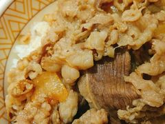 招牌牛丼饭-食其家·牛丼咖喱(A世界店)