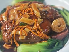-香岛私房菜(金屋·秦皇半岛店)