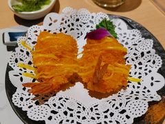 -大渔铁板烧(万象城店)