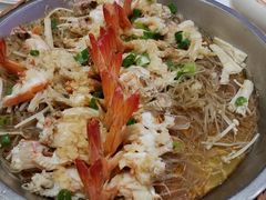蒜蓉粉丝开边虾-稻香酒家(天河城店)