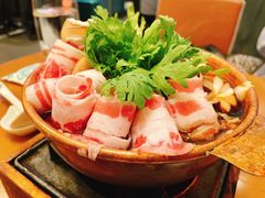 无二牛肉火锅-将太无二(朝阳大悦城店)