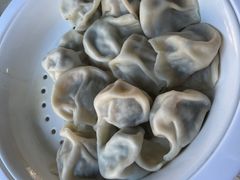 -李恩记清真水饺(北电大厦店)